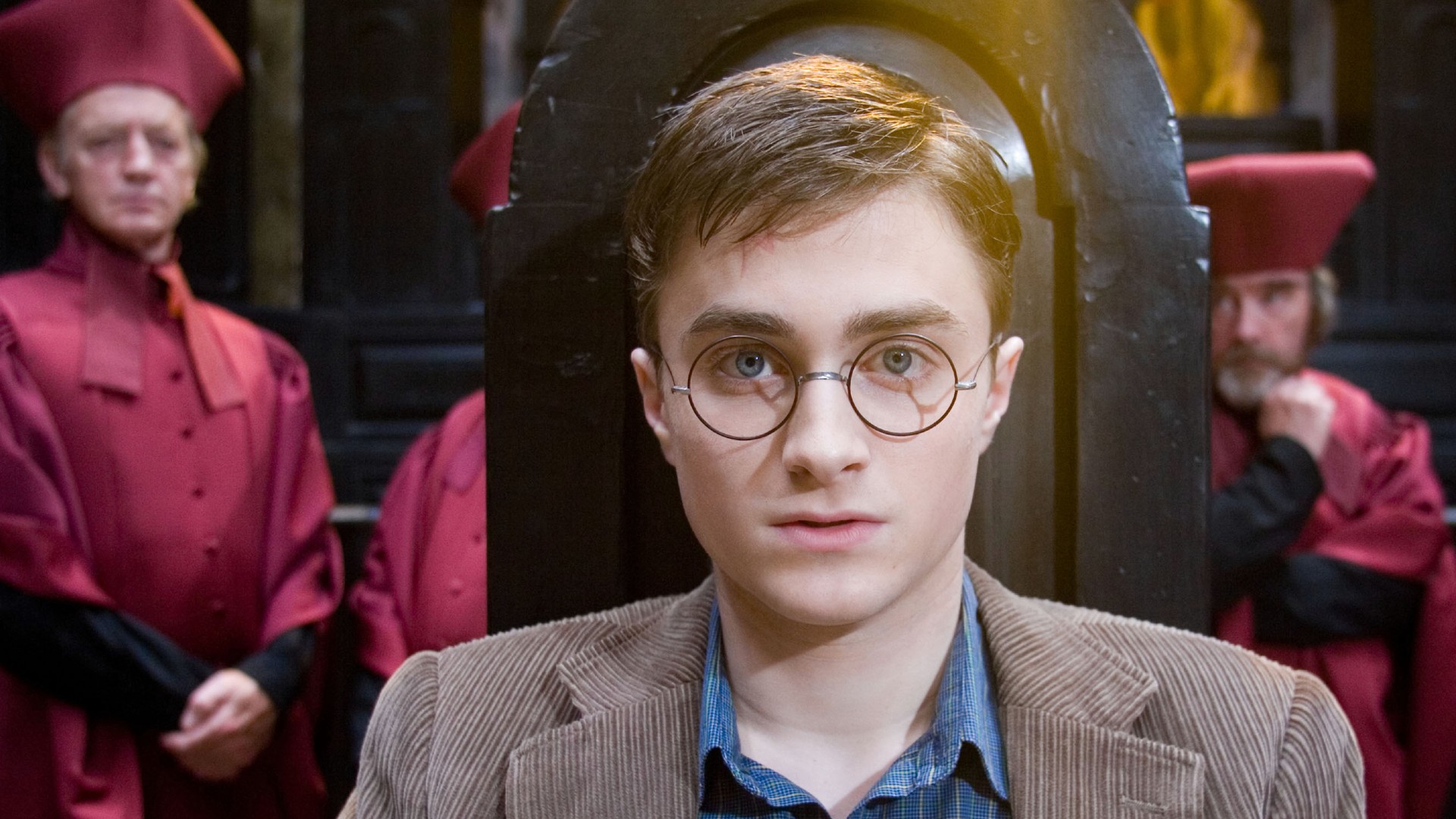 Wizarding Wonders: How Harry Potter Changed the Face of Fantasy