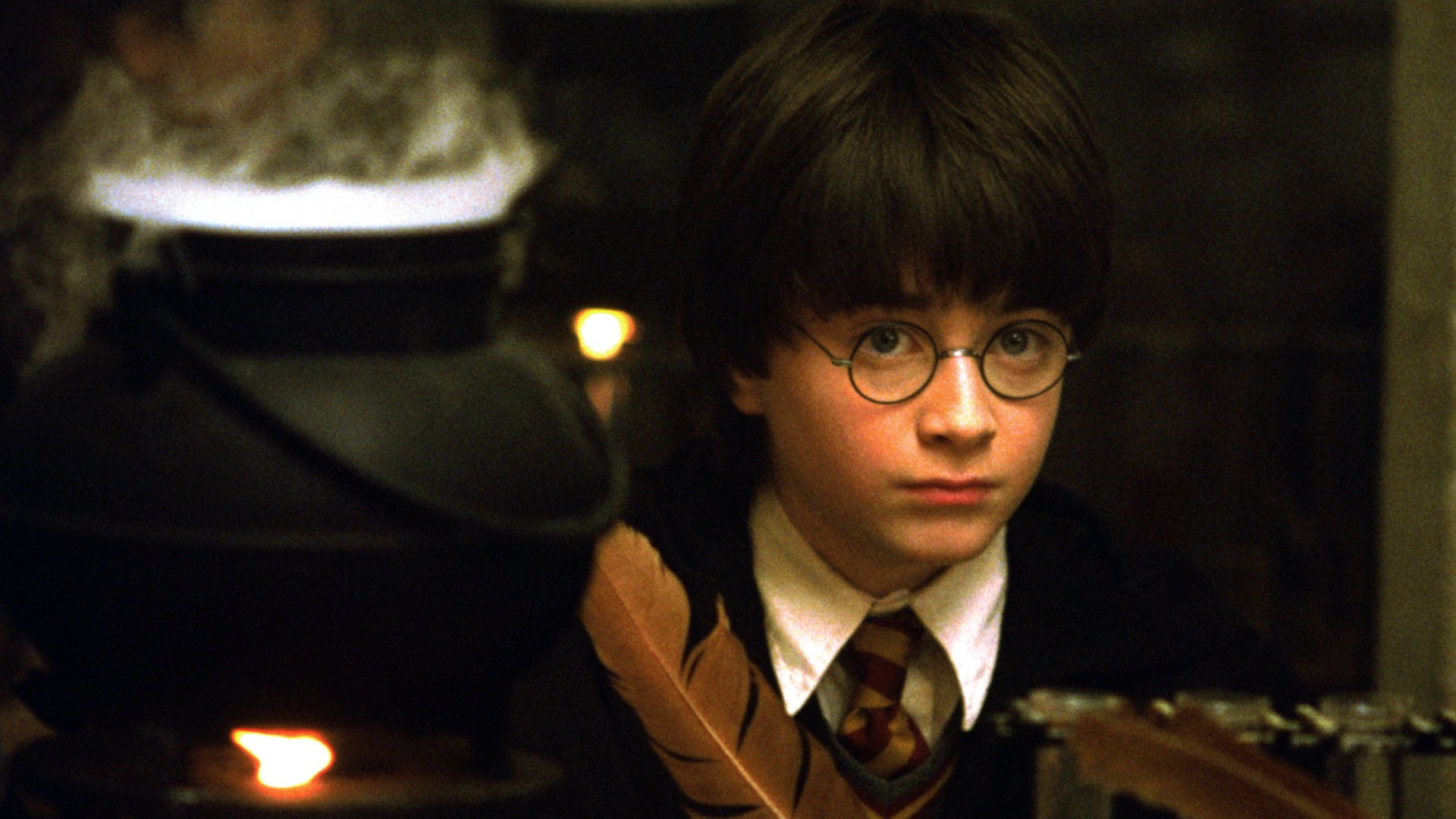 Harry Potter: A Study of Magic and its Unforgivable Curses