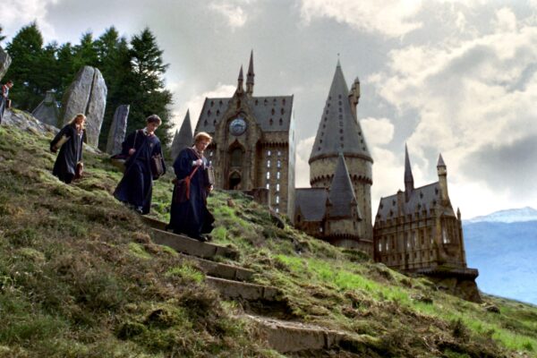 The Complete List of Hogwarts’ Ghosts in Harry Potter