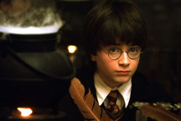 What Does Harry Potter Spell Diffindo Do?