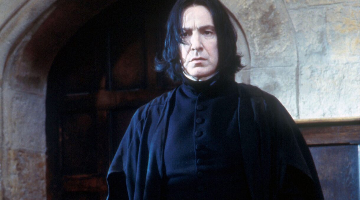 Is Snape the Worst Teacher in Hogwarts History?