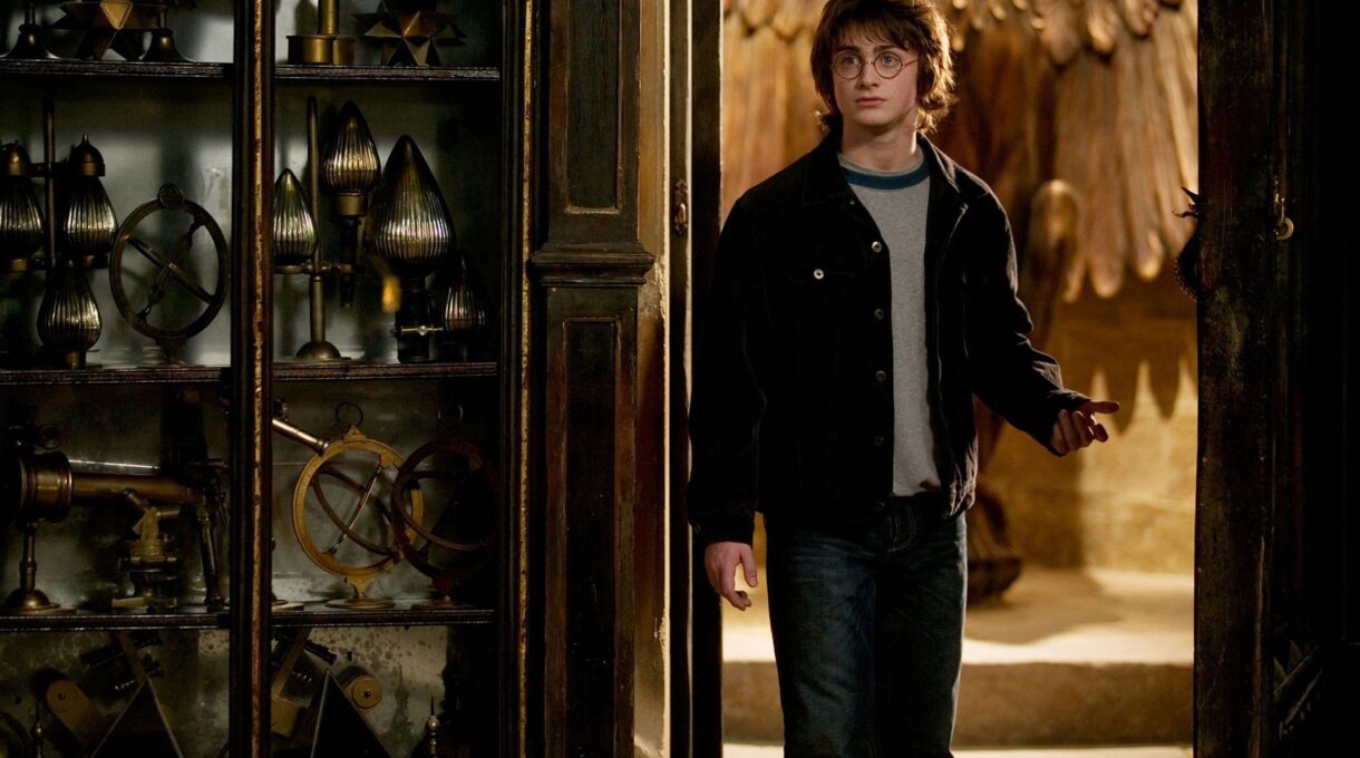 The Best Quotes From the Harry Potter Movies