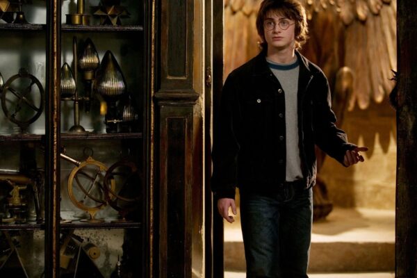 The Best Quotes From the Harry Potter Movies