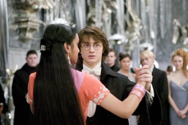 How Harry Potter Experienced the Complexities of Love and Romance