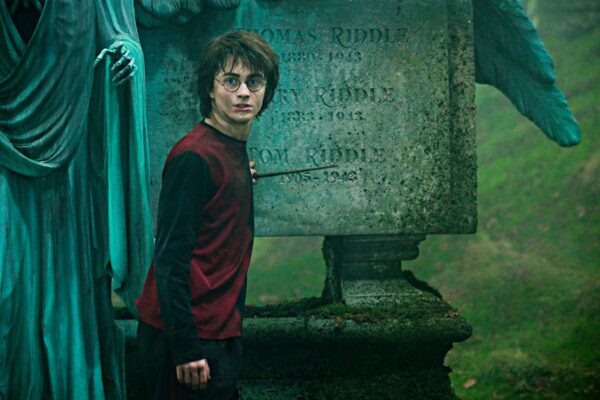 5 Hidden Easter Eggs in the Harry Potter Movies You Might Have Missed