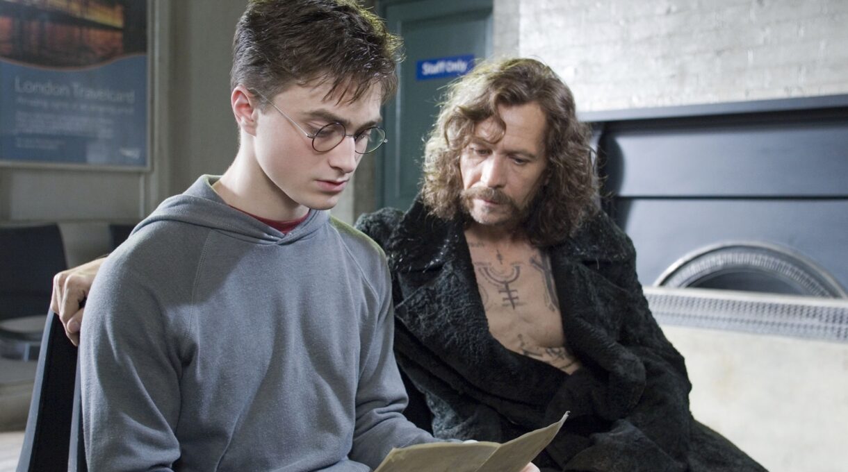 What Are Harry Potter's Unforgivable Curses?