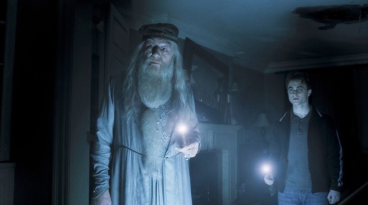What is Dumbledore's Name Meaning?