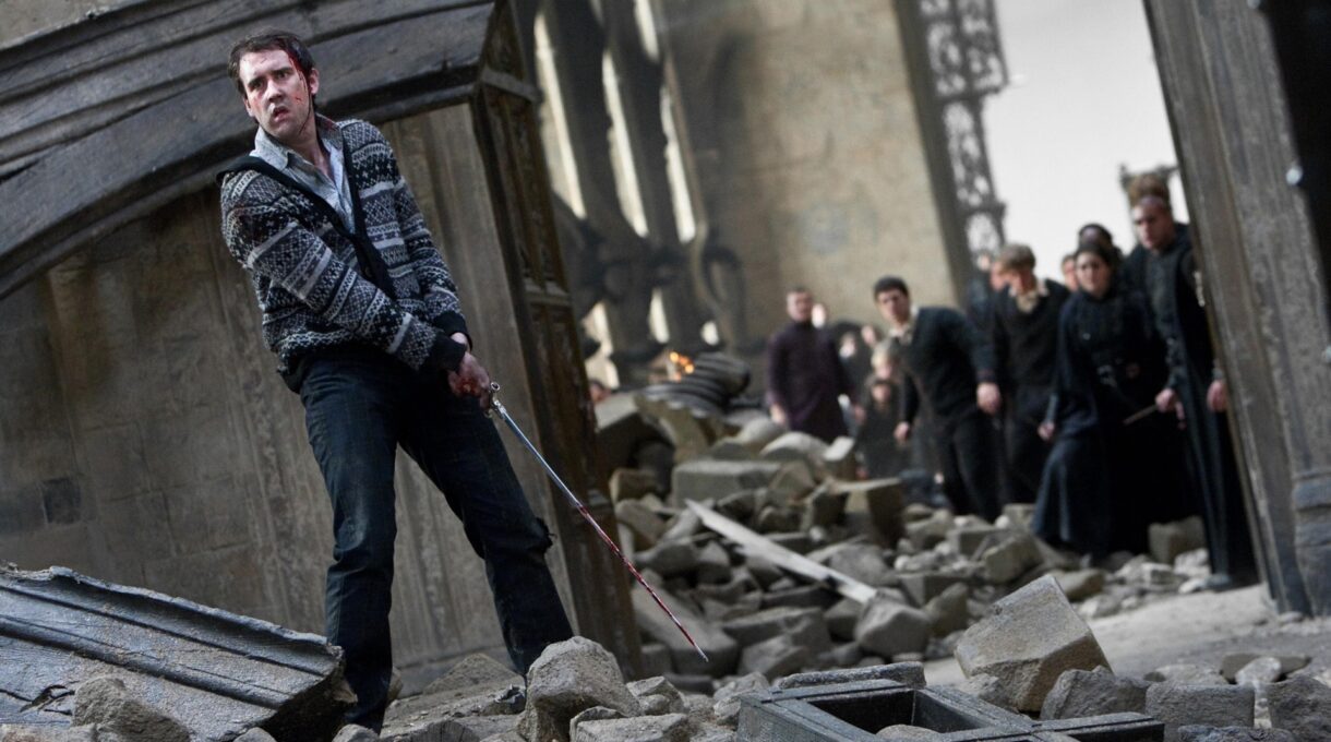 Does Jk Rowling Get Paid for Harry Potter World Attraction Theme Park?