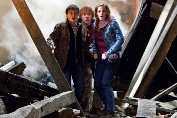 The List of Every Horcrux and Who Destroyed Them in Harry Potter