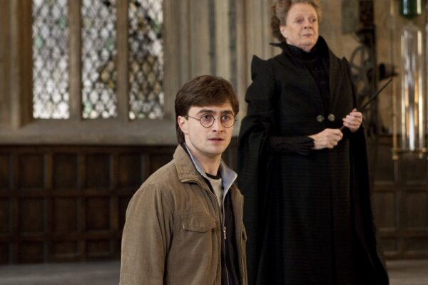 Wizards and Muggles Agree: This One Harry Potter Actor is Just Awful