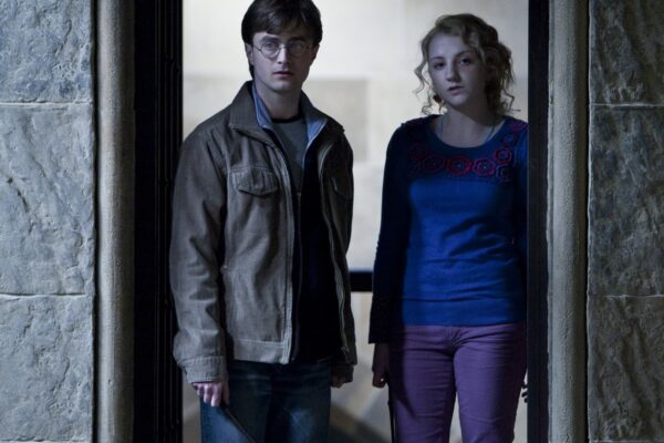 Is Luna Lovegood the Most Misunderstood Character in Harry Potter?