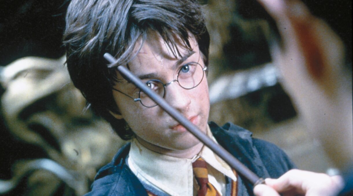 Why Harry Potter's Evolution and Growth as a Hero is So Compelling