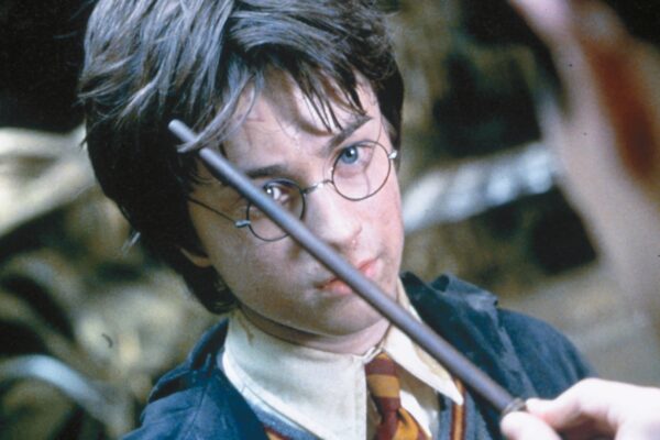 Why Harry Potter’s Evolution and Growth as a Hero is So Compelling