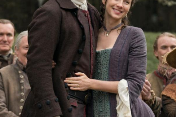 10 Light-Hearted Period Dramas Better Than Outlander