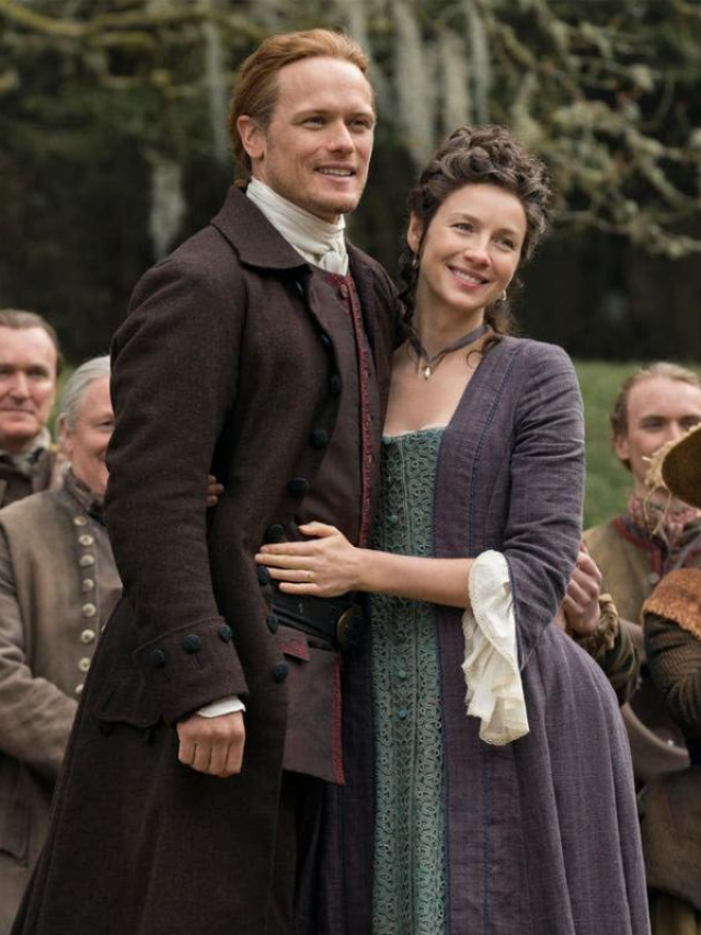 10 Light-Hearted Period Dramas Better Than Outlander