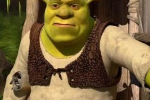 Which Shrek Character Are You Based on Your Zodiac