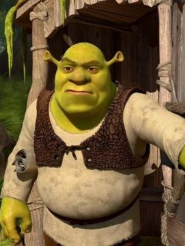 Which Shrek Character Are You Based on Your Zodiac