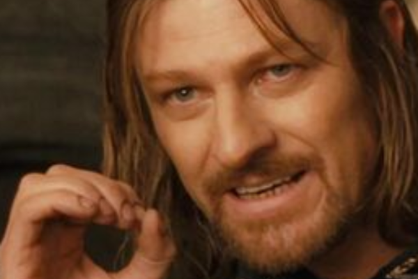 Which Lord of the Rings Character Matches Your Zodiac Sign